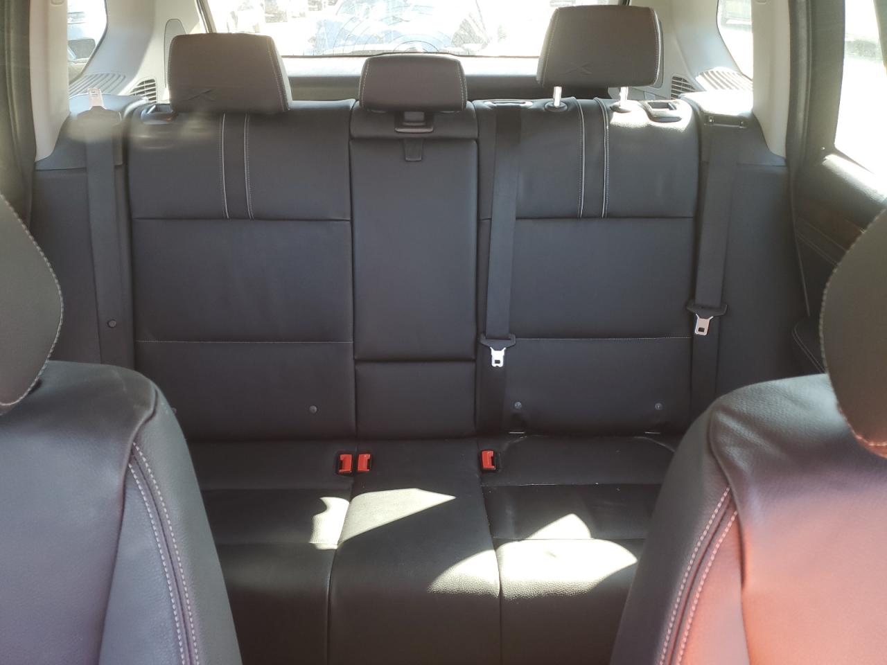 2016 BMW X3 - Image 10