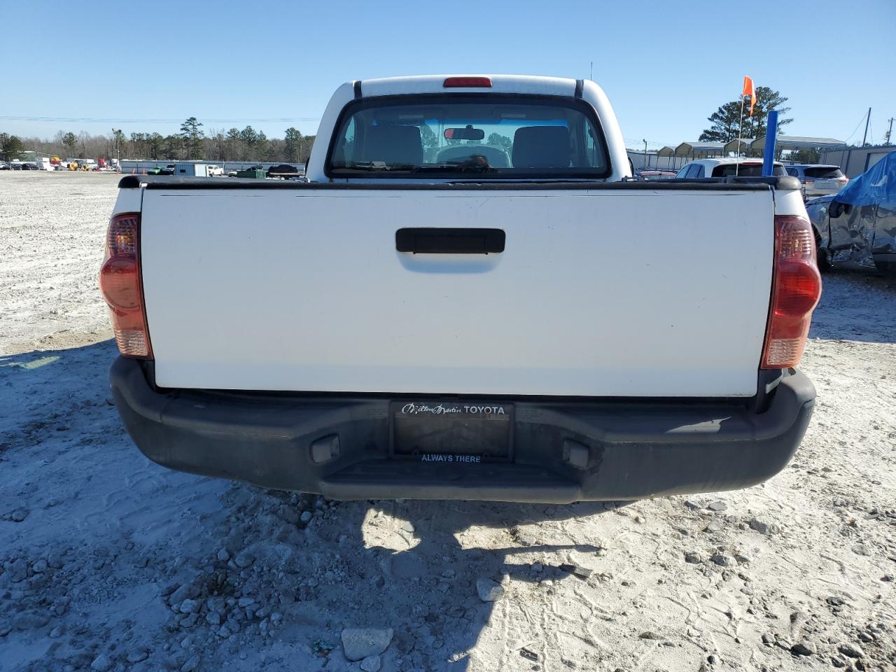 2008 Toyota Tacoma - Image 6