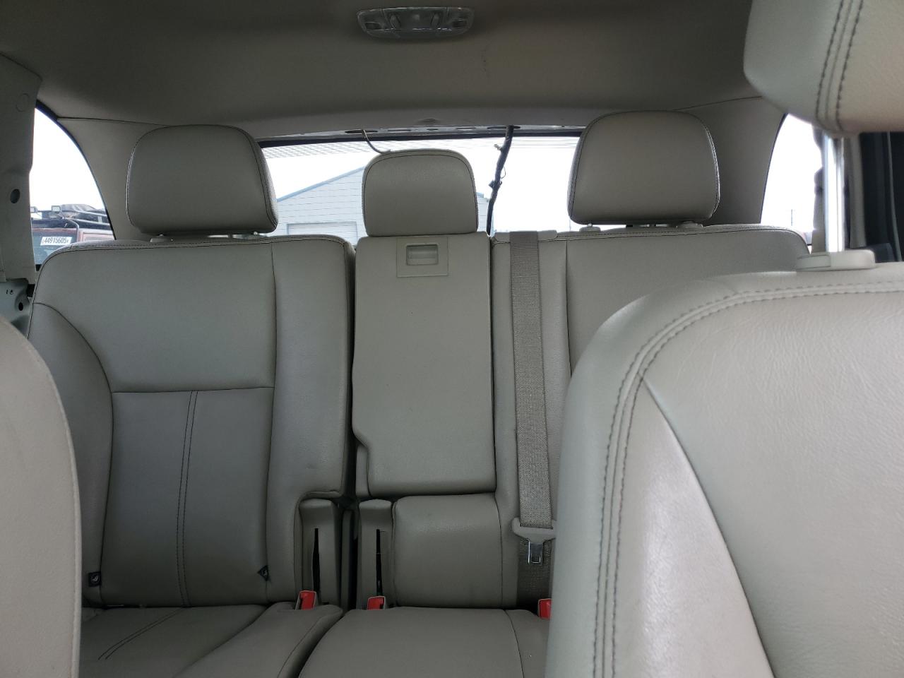 2012 Ford Edge - Image 10