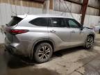 5TDHBRCH6LS****** Salvage and Repairable 2020 Toyota Highlander Hybrid in AK - Anchorage