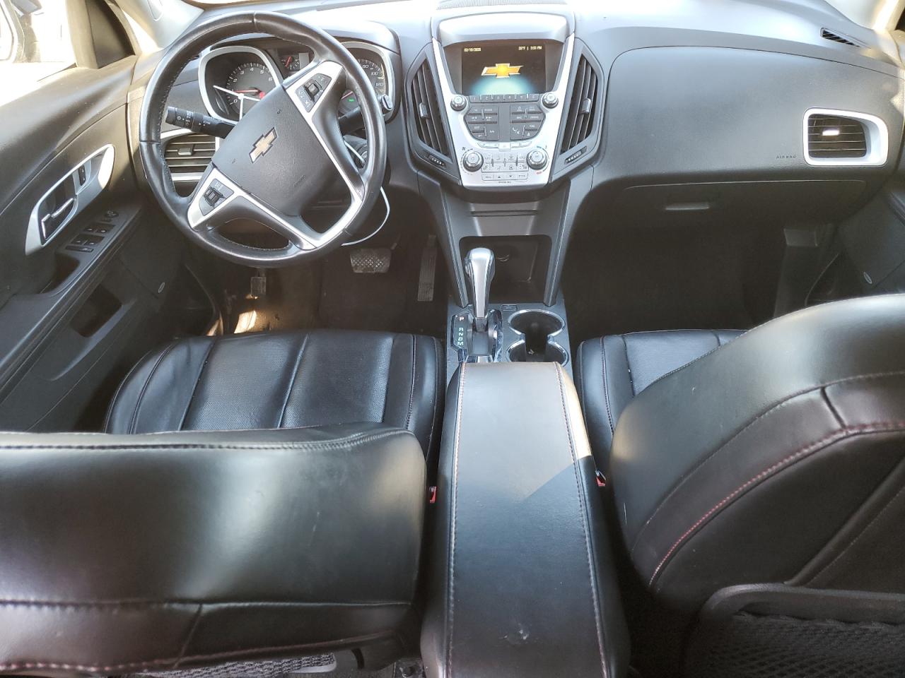 2012 Chevrolet Equinox - Image 8