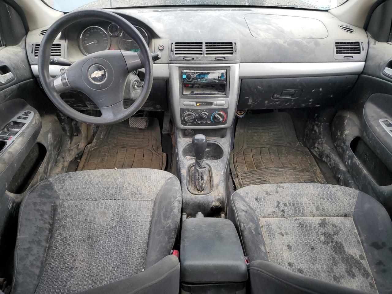 2009 Chevrolet Cobalt - Image 8