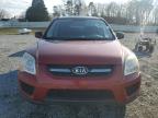 2010 Kia Sportage Lx en Venta en Gastonia, NC - Rear End