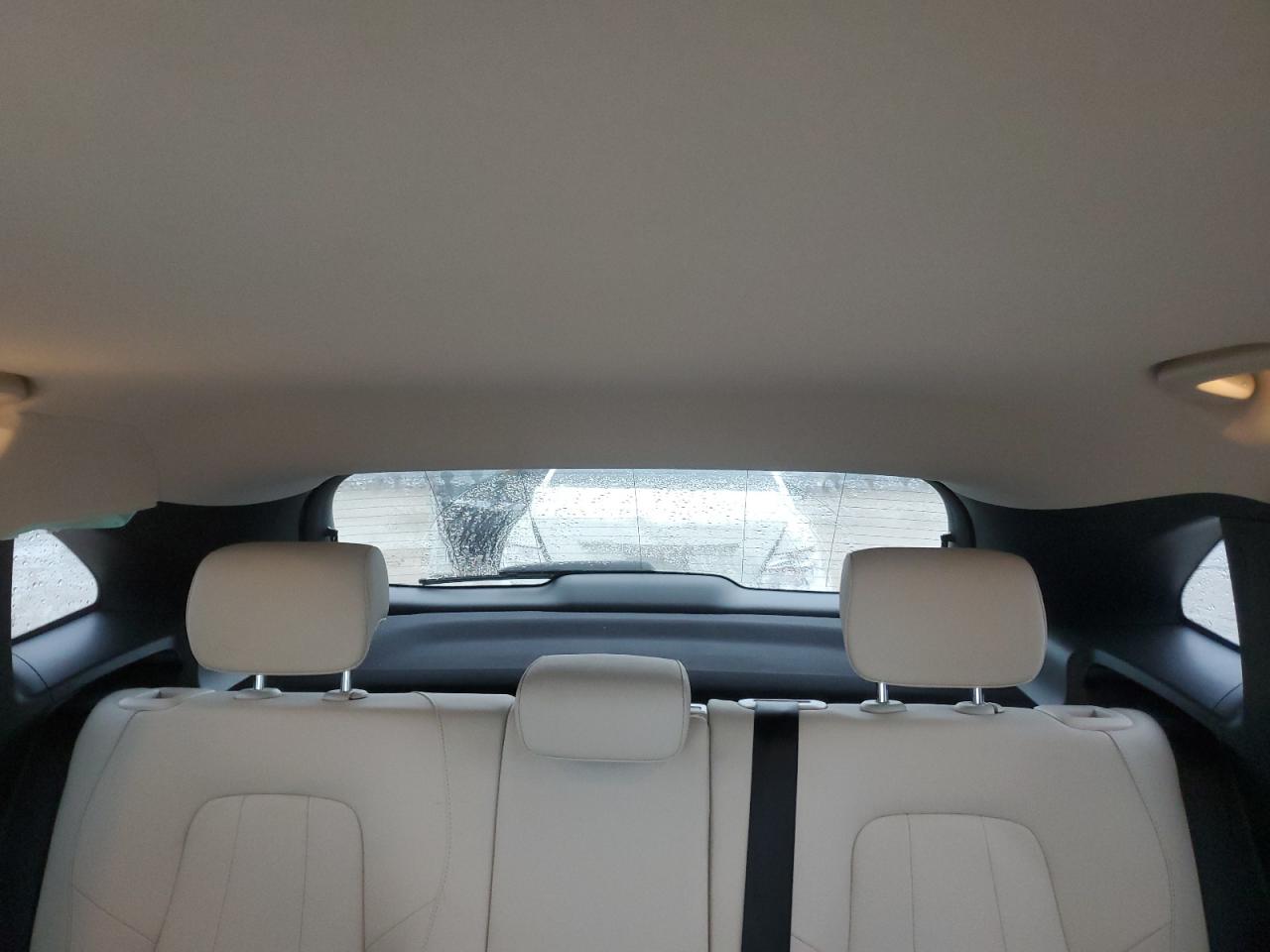 2022 Mercedes-Benz GLA-klasse - Image 10