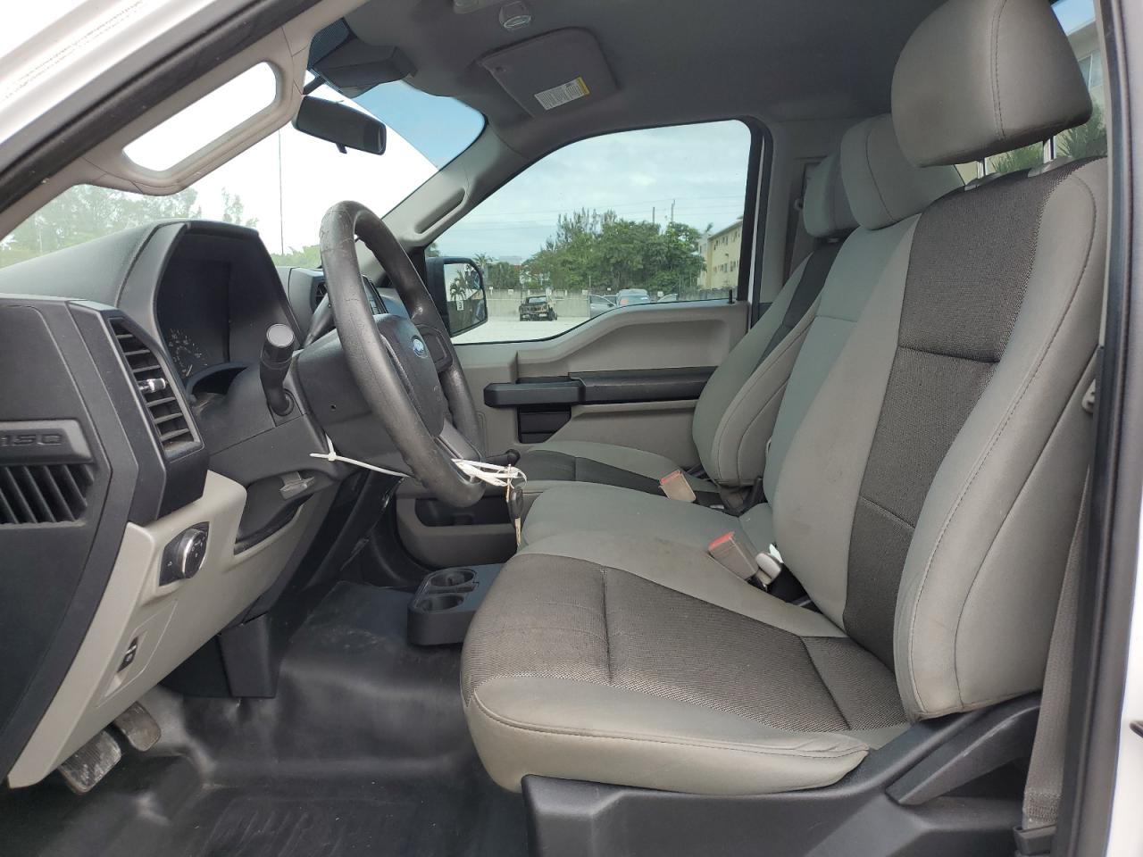 2019 Ford F-150 - Image 7