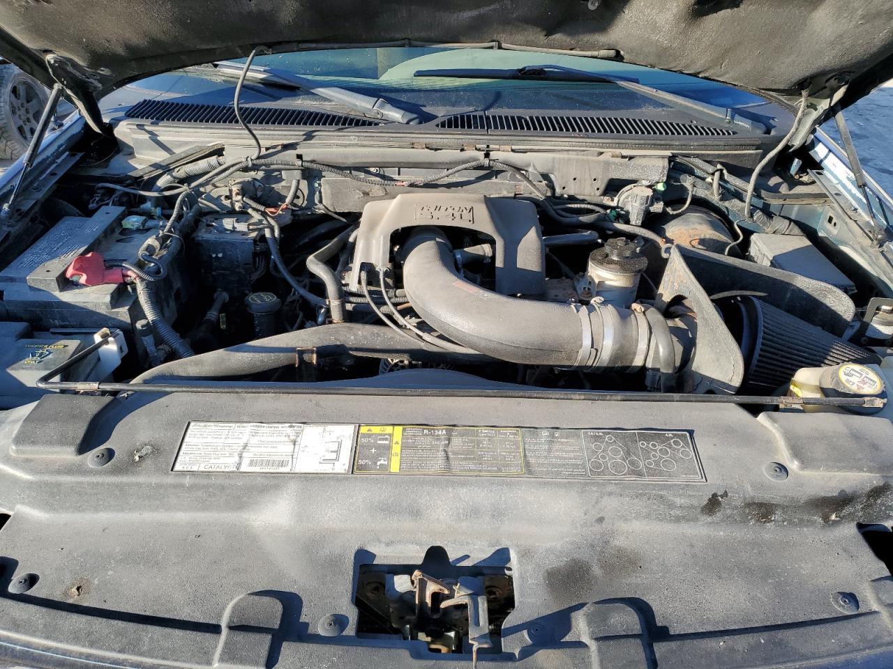 2003 Ford F-150 - Image 11