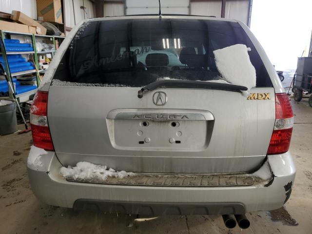 2002 ACURA MDX TOURING