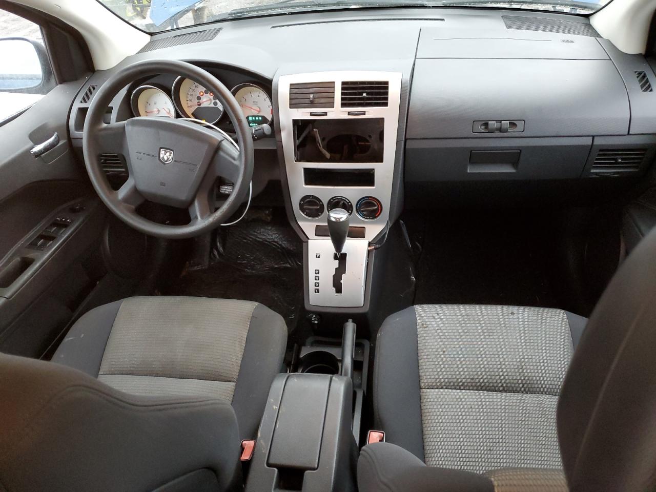 2009 Dodge Caliber - Image 8