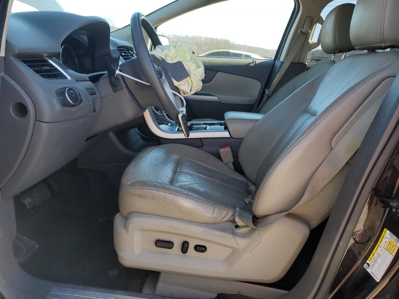 2014 Ford Edge - Image 7