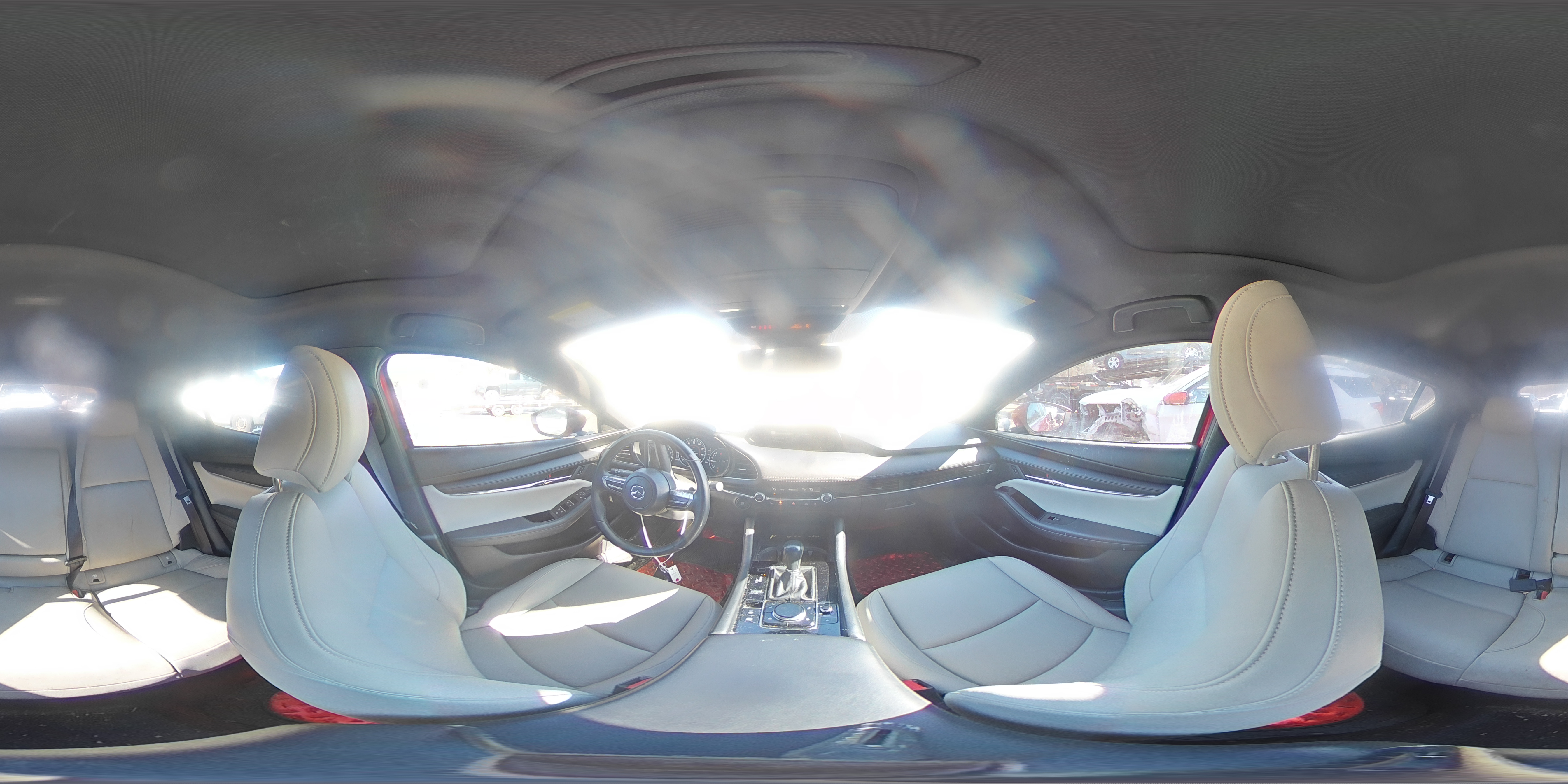2022 Mazda 3 - Image 13