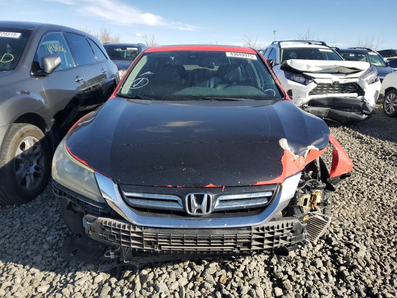 2014 Honda Accord - Image 5