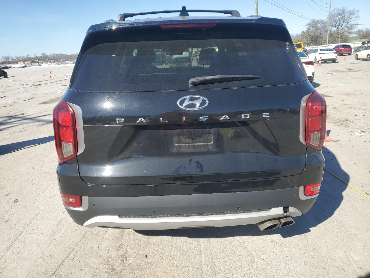 2022 Hyundai Palisade - Image 6