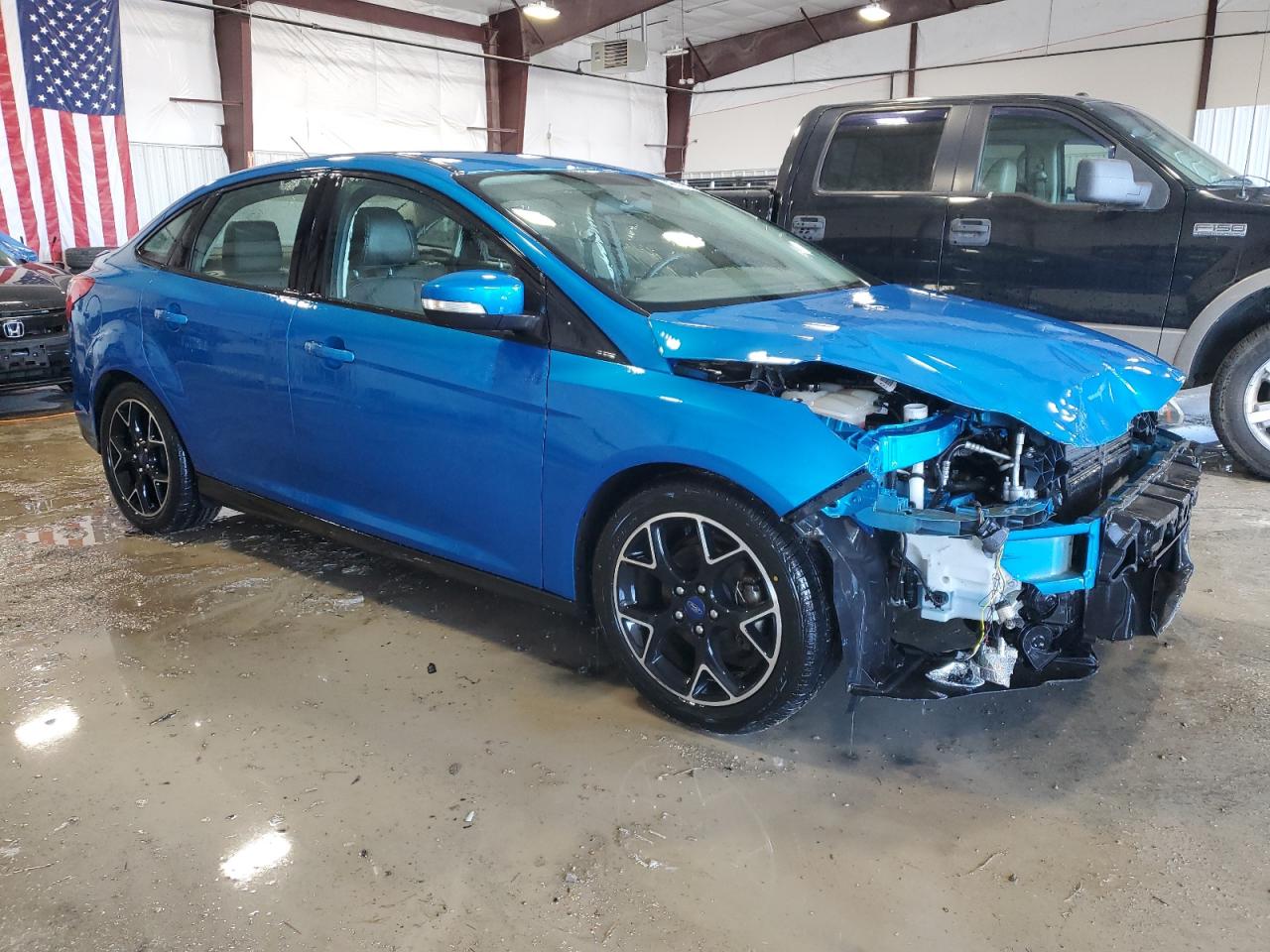 2014 Ford Focus - Image 4