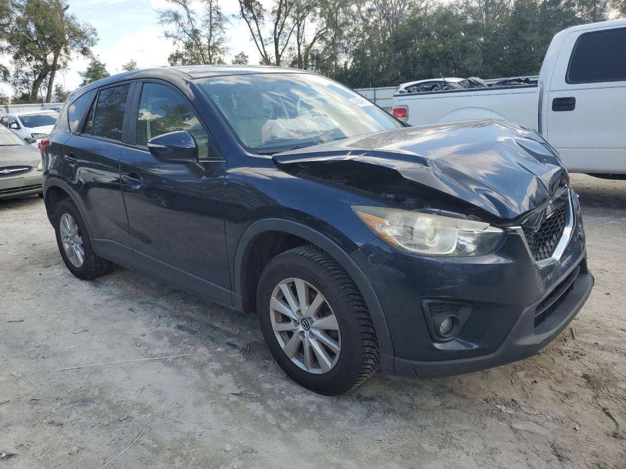 2015 Mazda CX-5 - Image 4