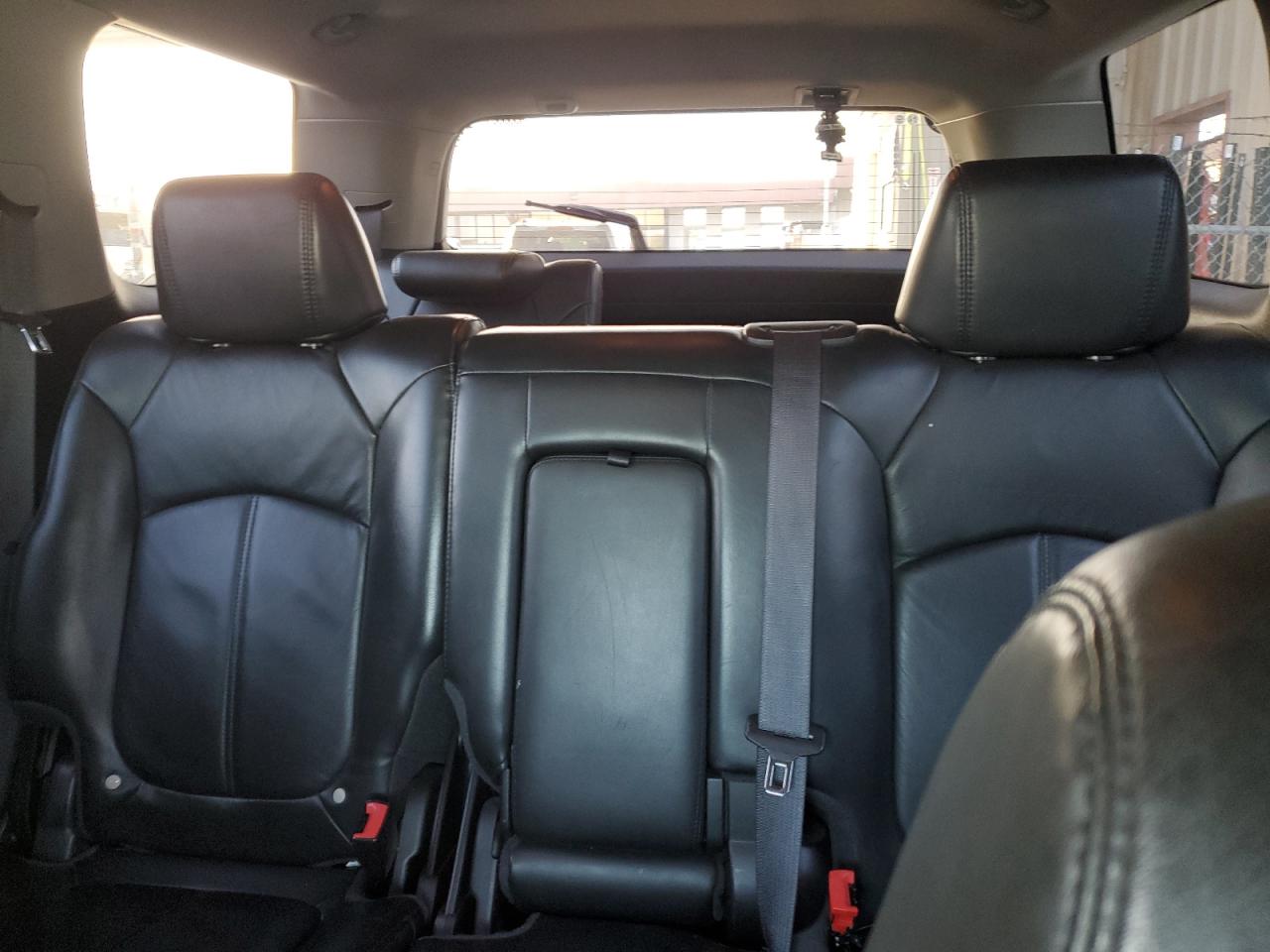 2009 GMC Acadia - Image 10