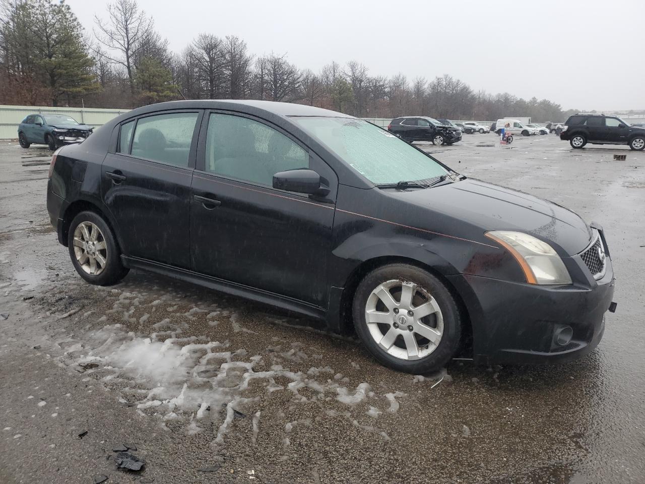 2010 Nissan Sentra - Image 4