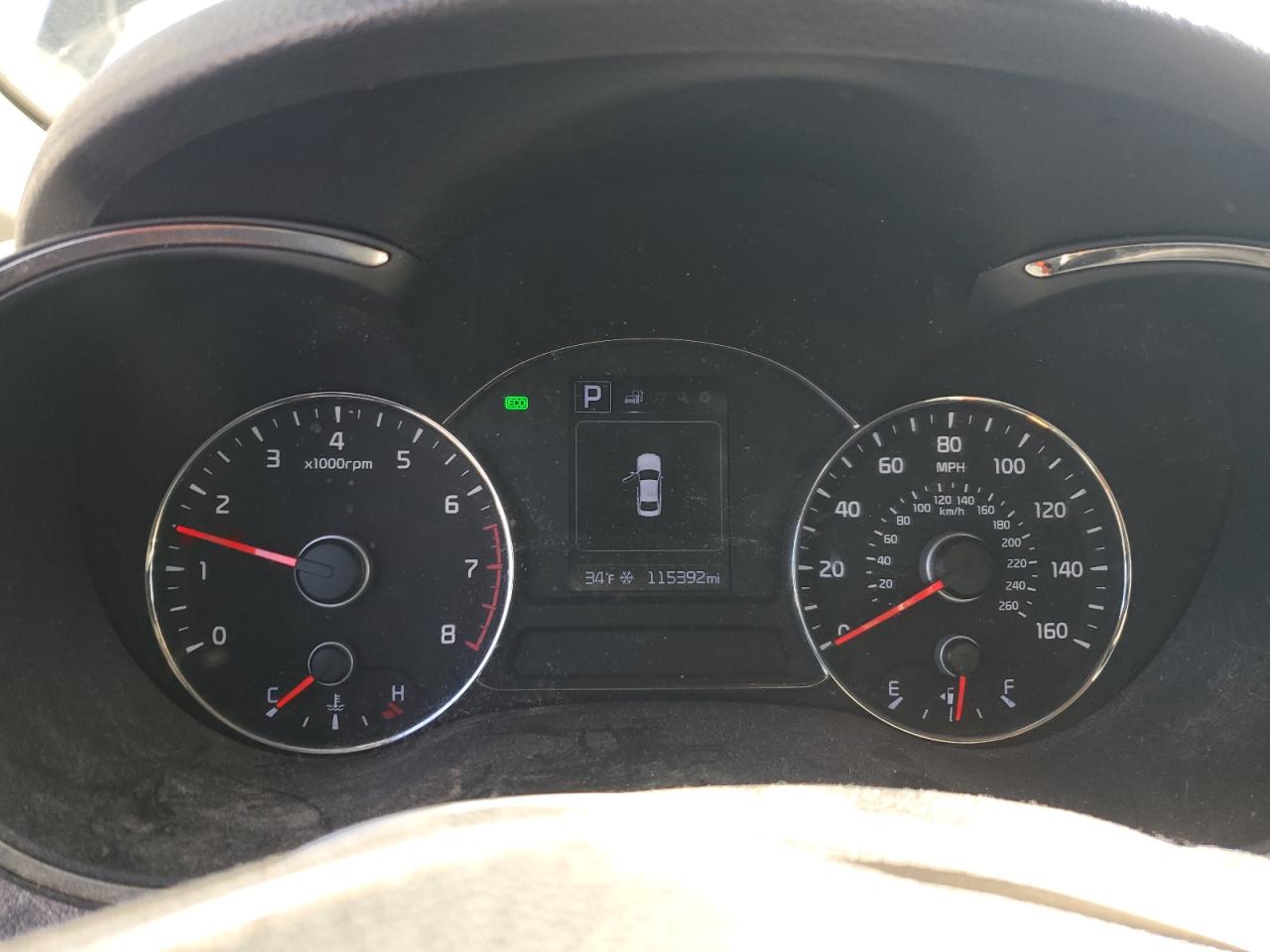 2018 Kia Forte - Image 9