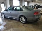 2012 Volkswagen Passat Sel للبيع في York Haven، PA - Side