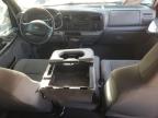 2007 Ford F250 Super Duty en Venta en Rogersville, MO - Rollover