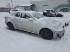 2012 LEXUS IS 250 for sale at Copart QC - MONTREAL