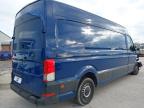 2022 VOLKSWAGEN CRAFTER CR for sale at Copart SANDWICH