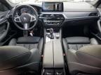 2023 Bmw 530 I en Venta en Van Nuys, CA - Rear End