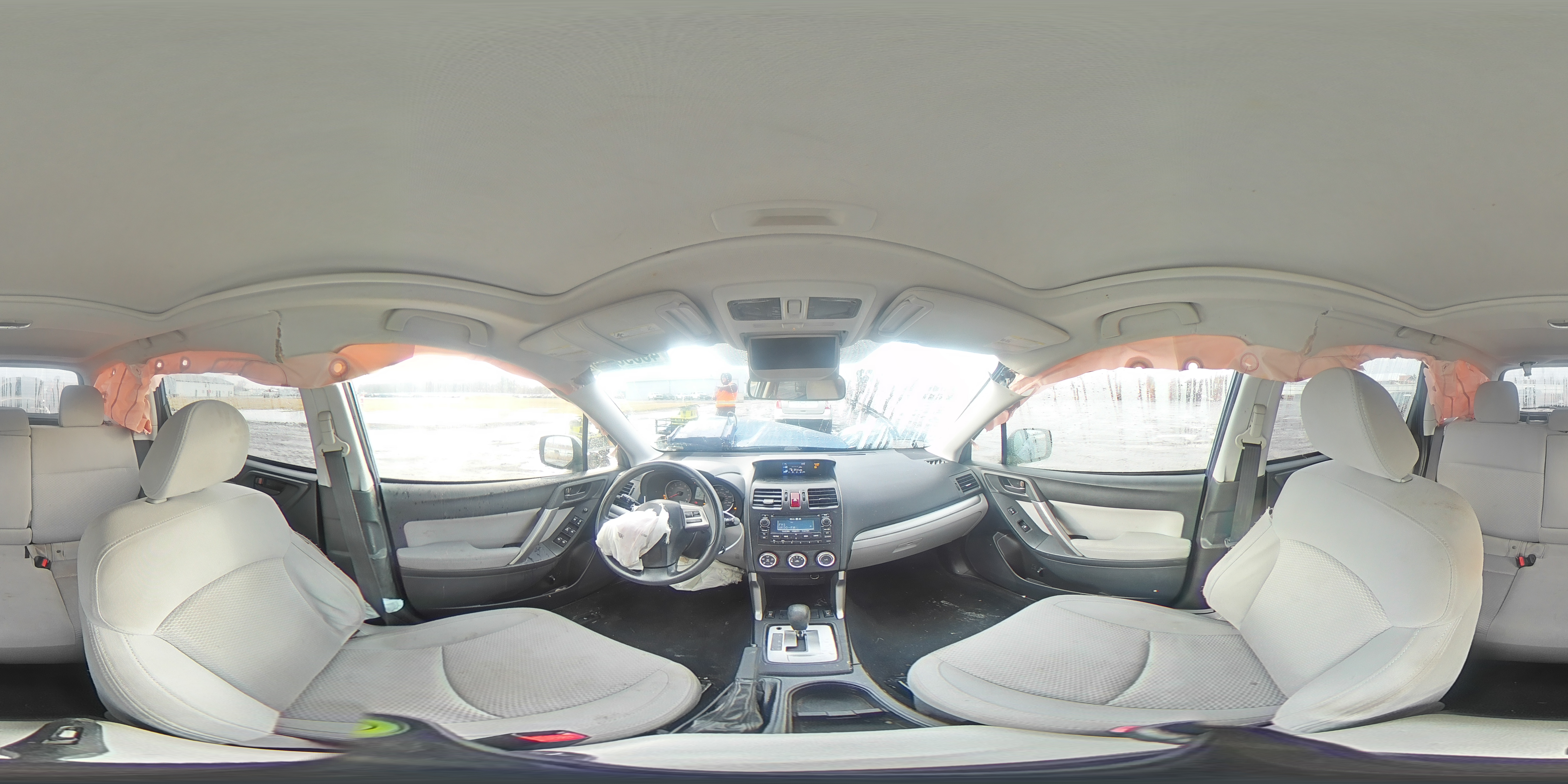 2015 Subaru Forester - Image 14