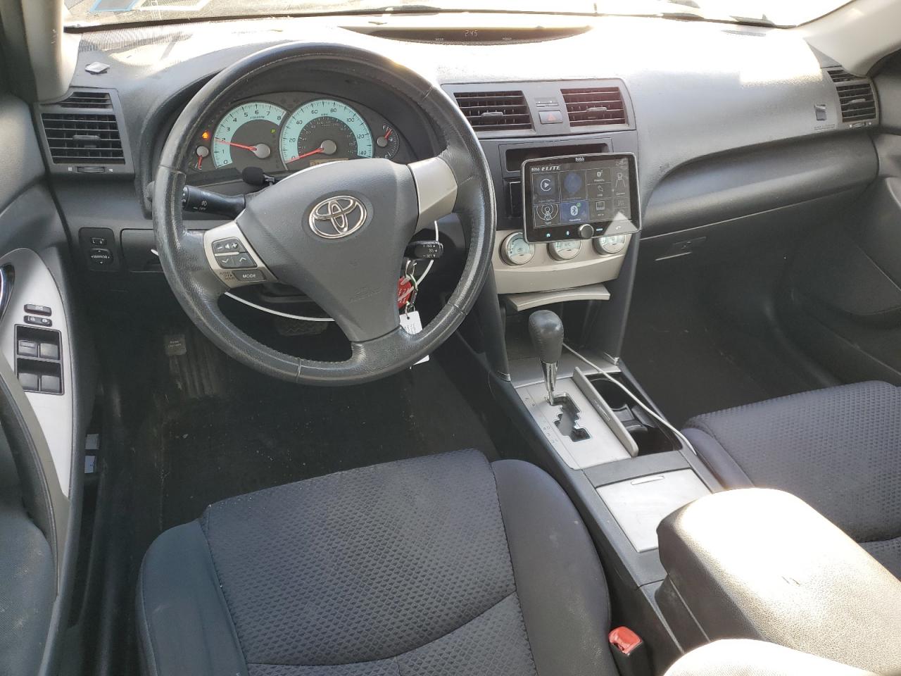 2007 Toyota Camry - Image 8