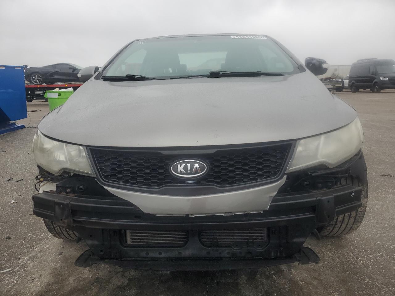 2010 Kia Forte - Image 5