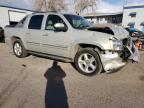 2007 Chevrolet Avalanche K1500 for Sale in Albuquerque, NM - Front End