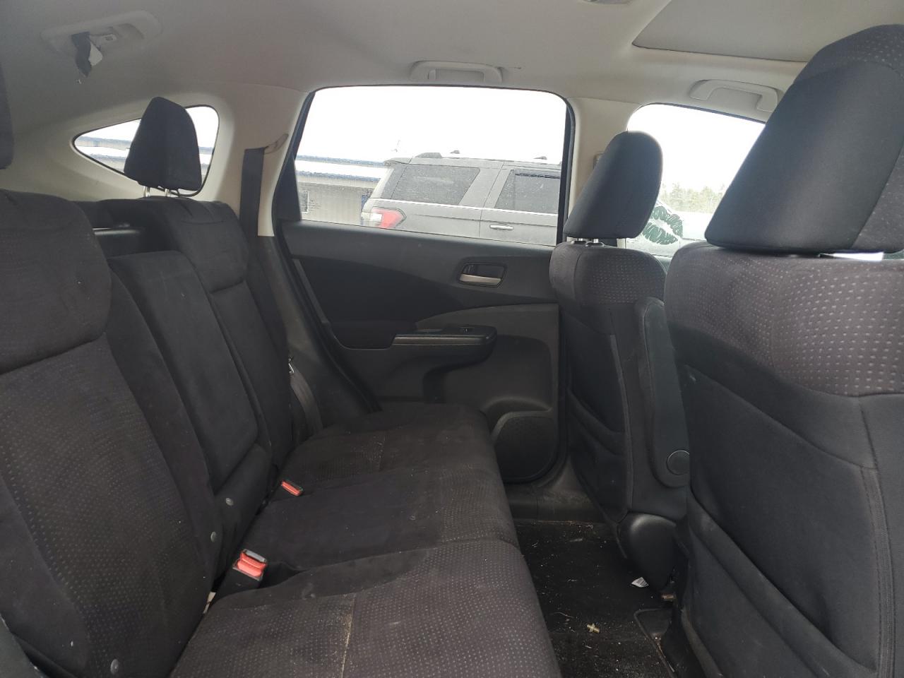 2013 Honda CR-V - Image 11