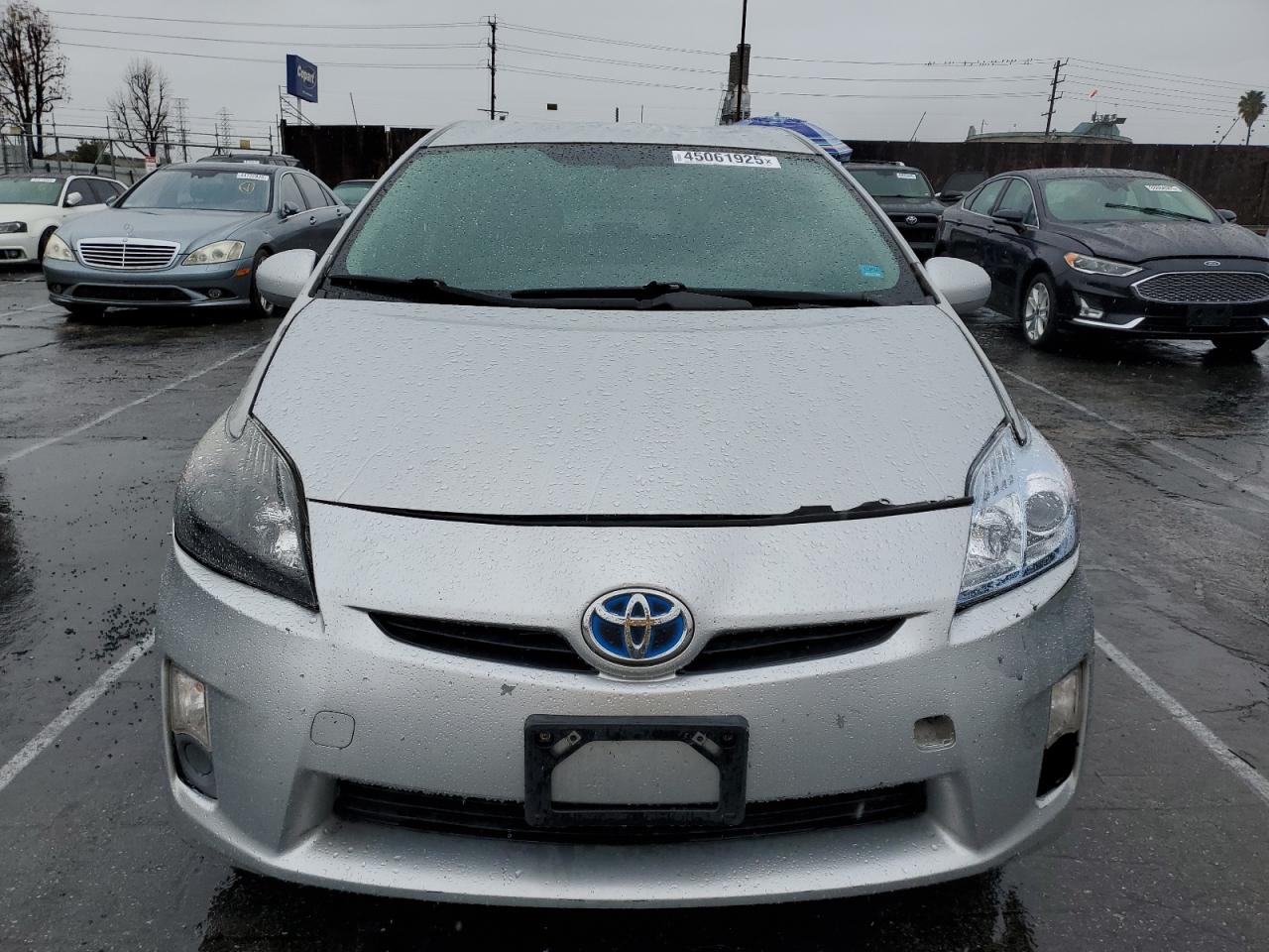 2010 Toyota Prius - Image 5