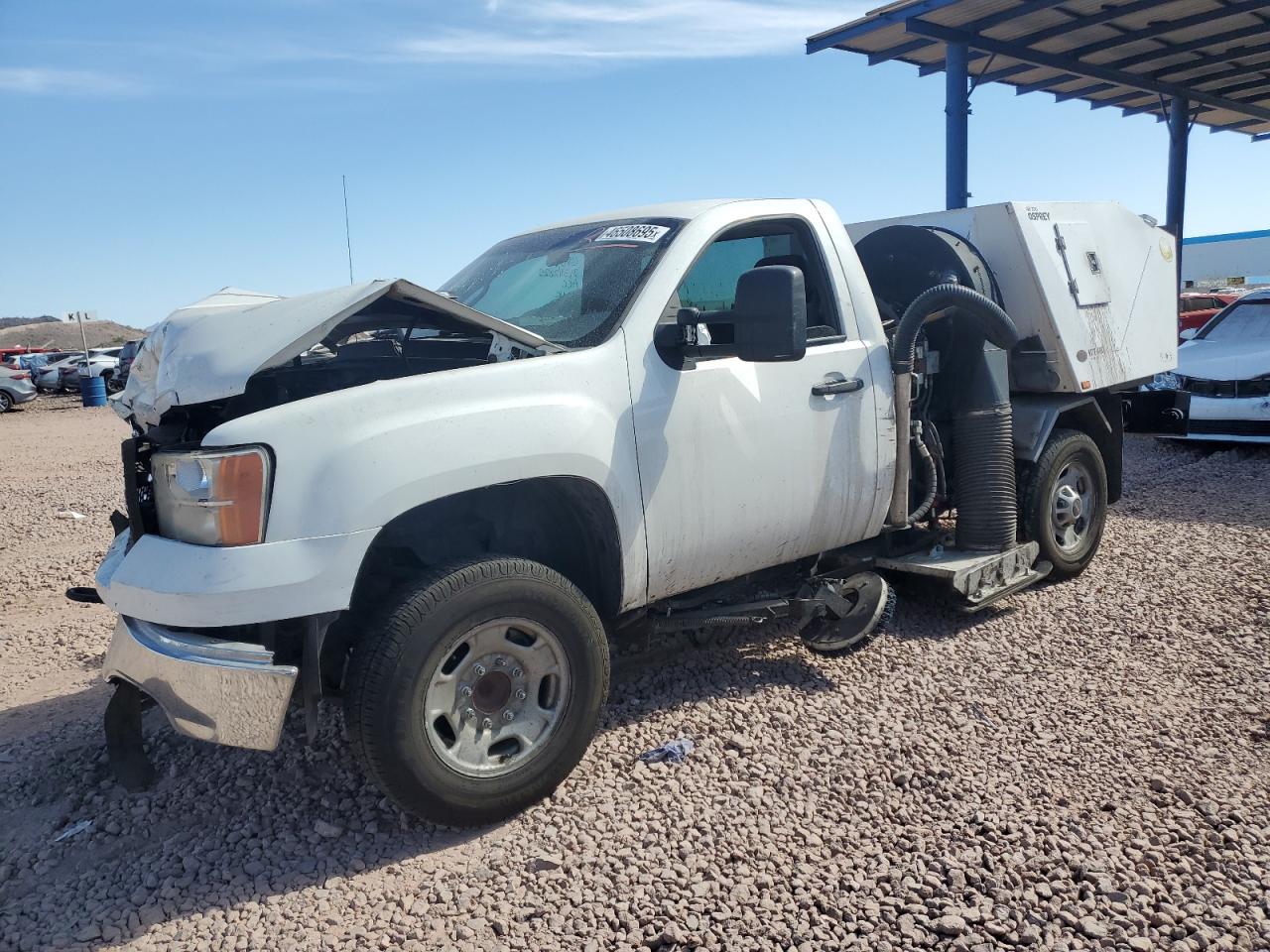 2013 GMC Sierra - Image 1