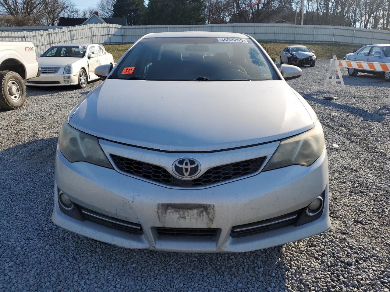 2014 Toyota Camry - Image 5