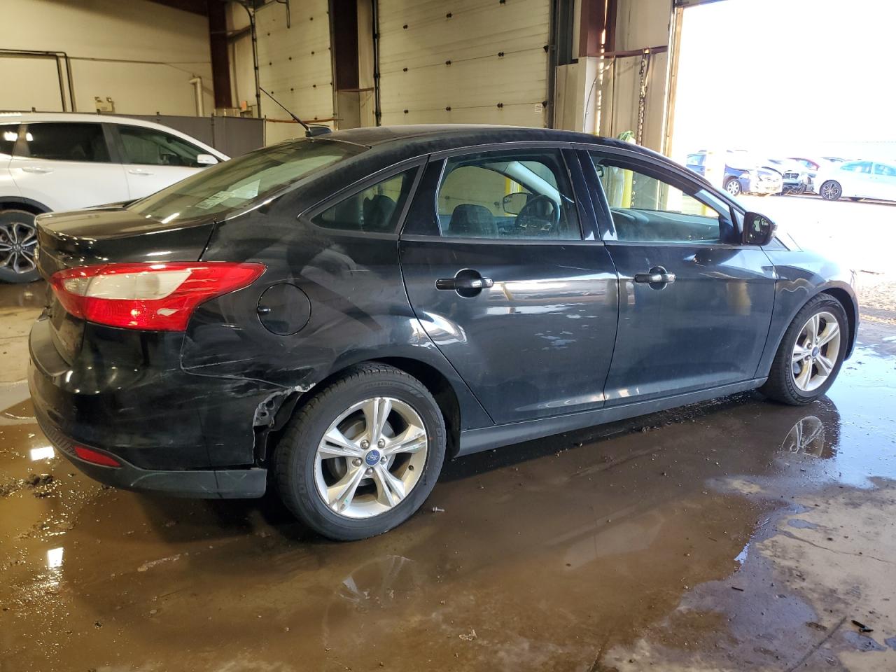 2013 Ford Focus - Image 3