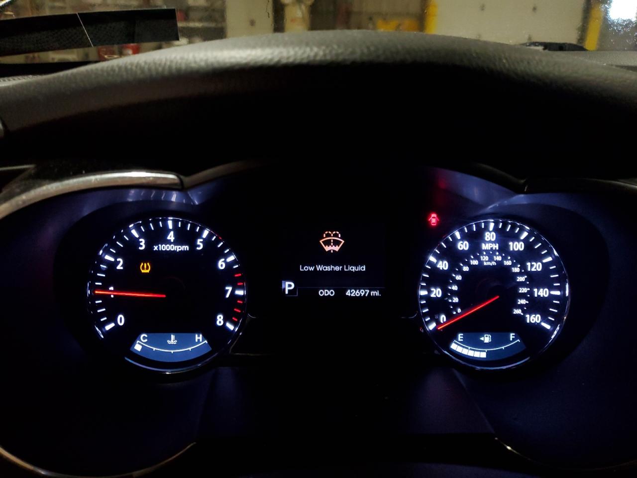 2011 Kia Optima - Image 9