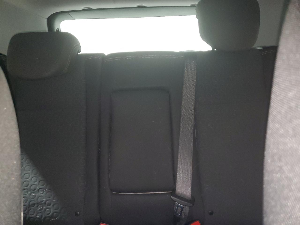 2020 Chevrolet Trax - Image 10