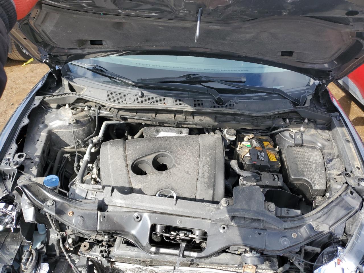 2015 Mazda CX-5 - Image 12
