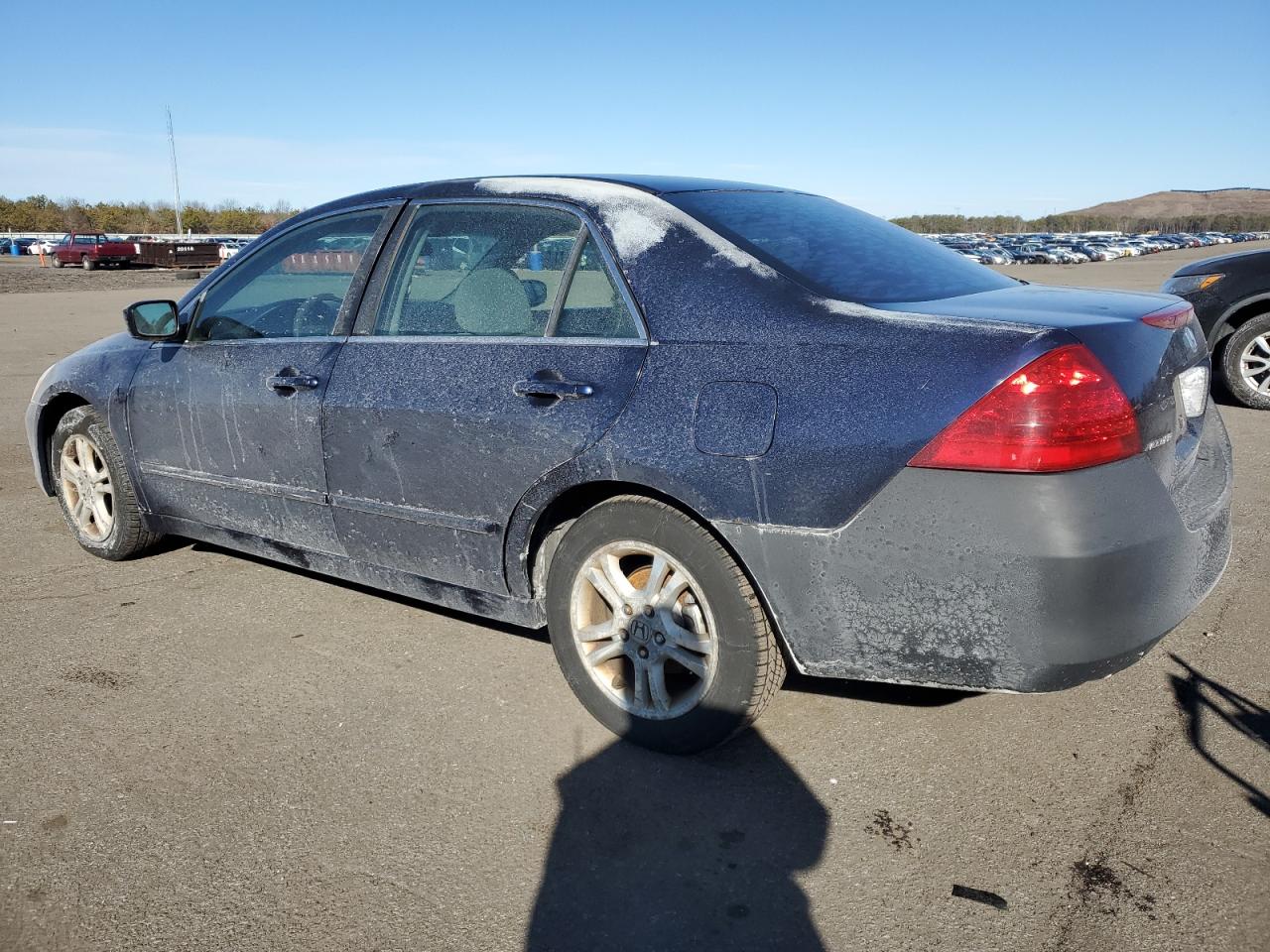 2007 Honda Accord - Image 2