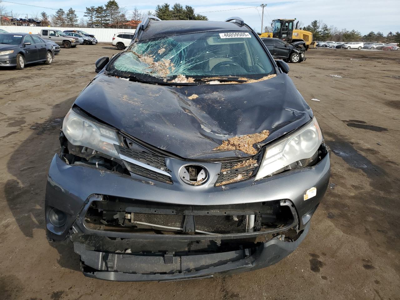 2013 Toyota RAV 4 - Image 5