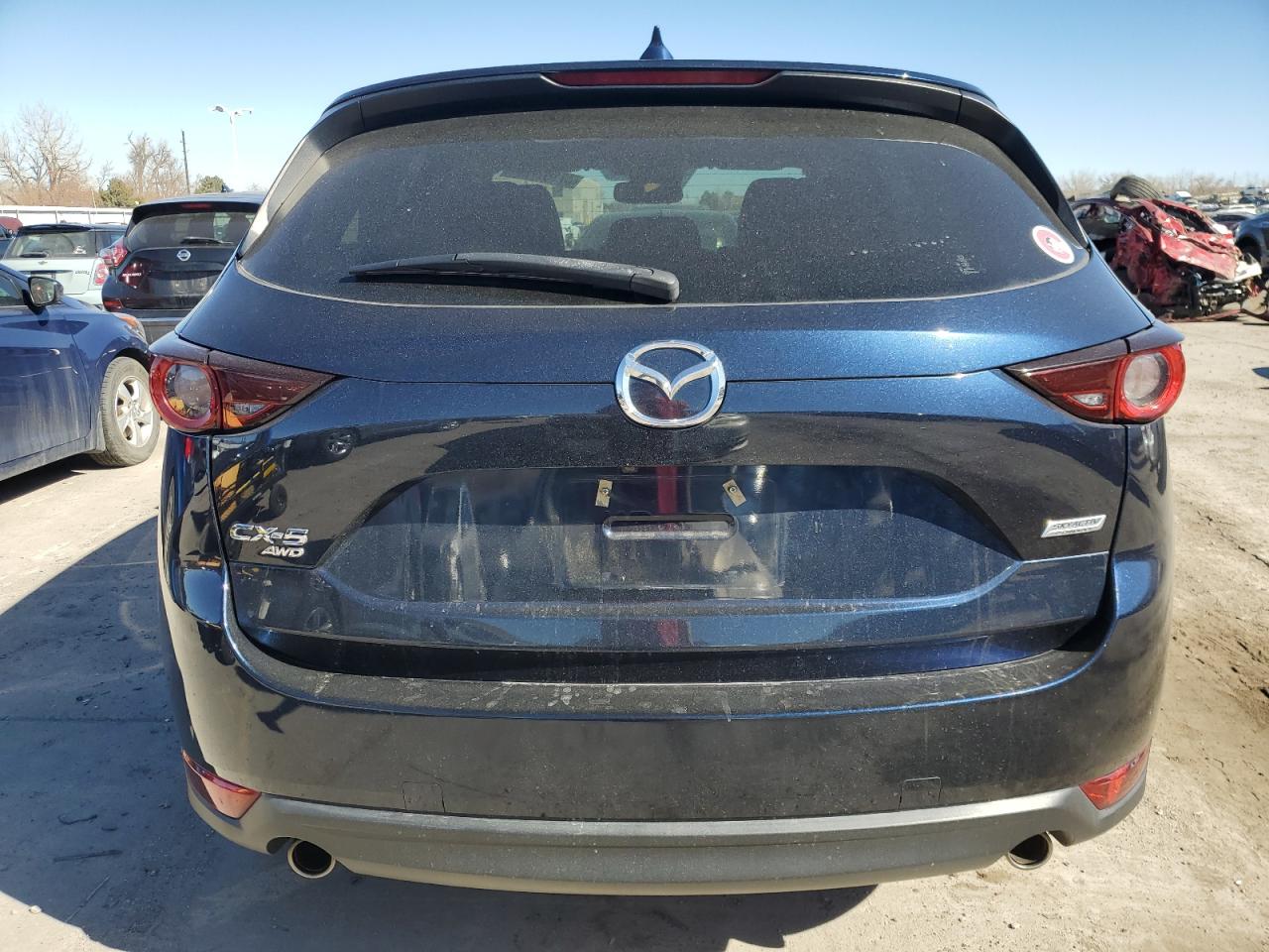 2019 Mazda CX-5 - Image 6
