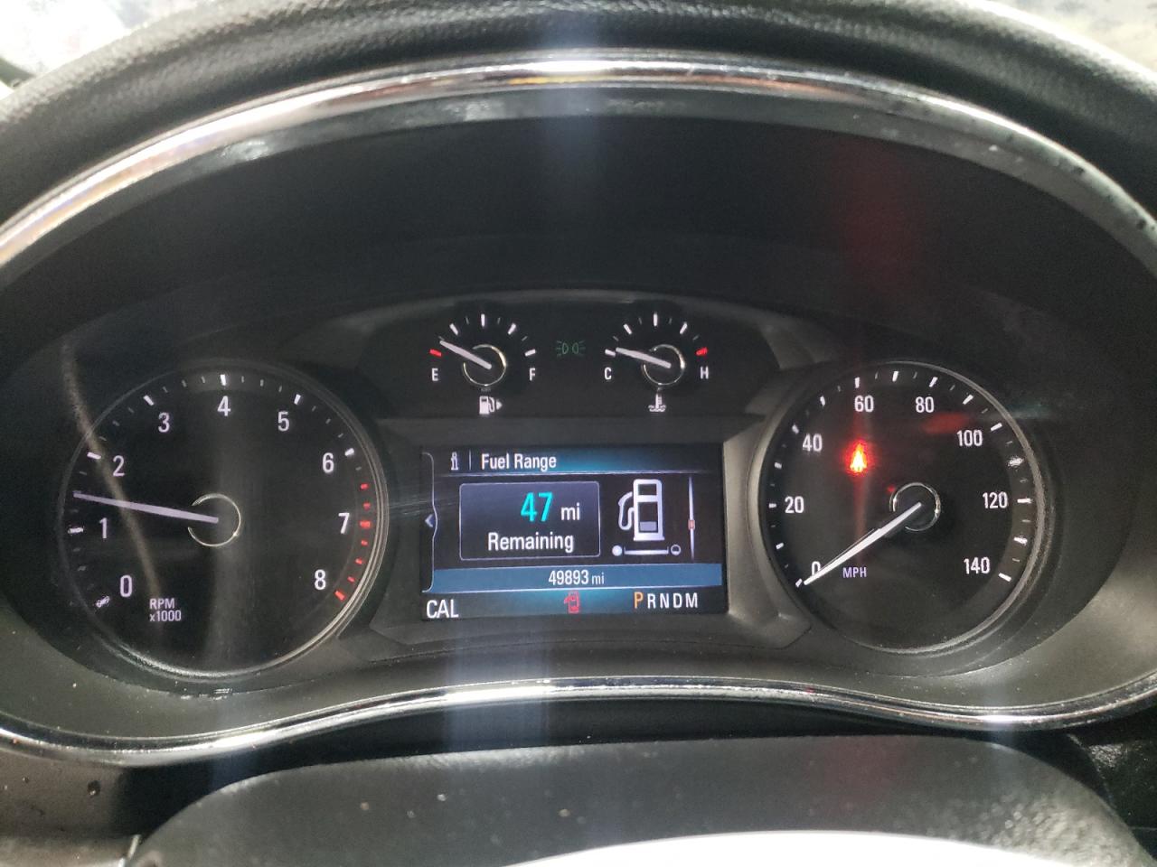 2021 Buick Encore - Image 9