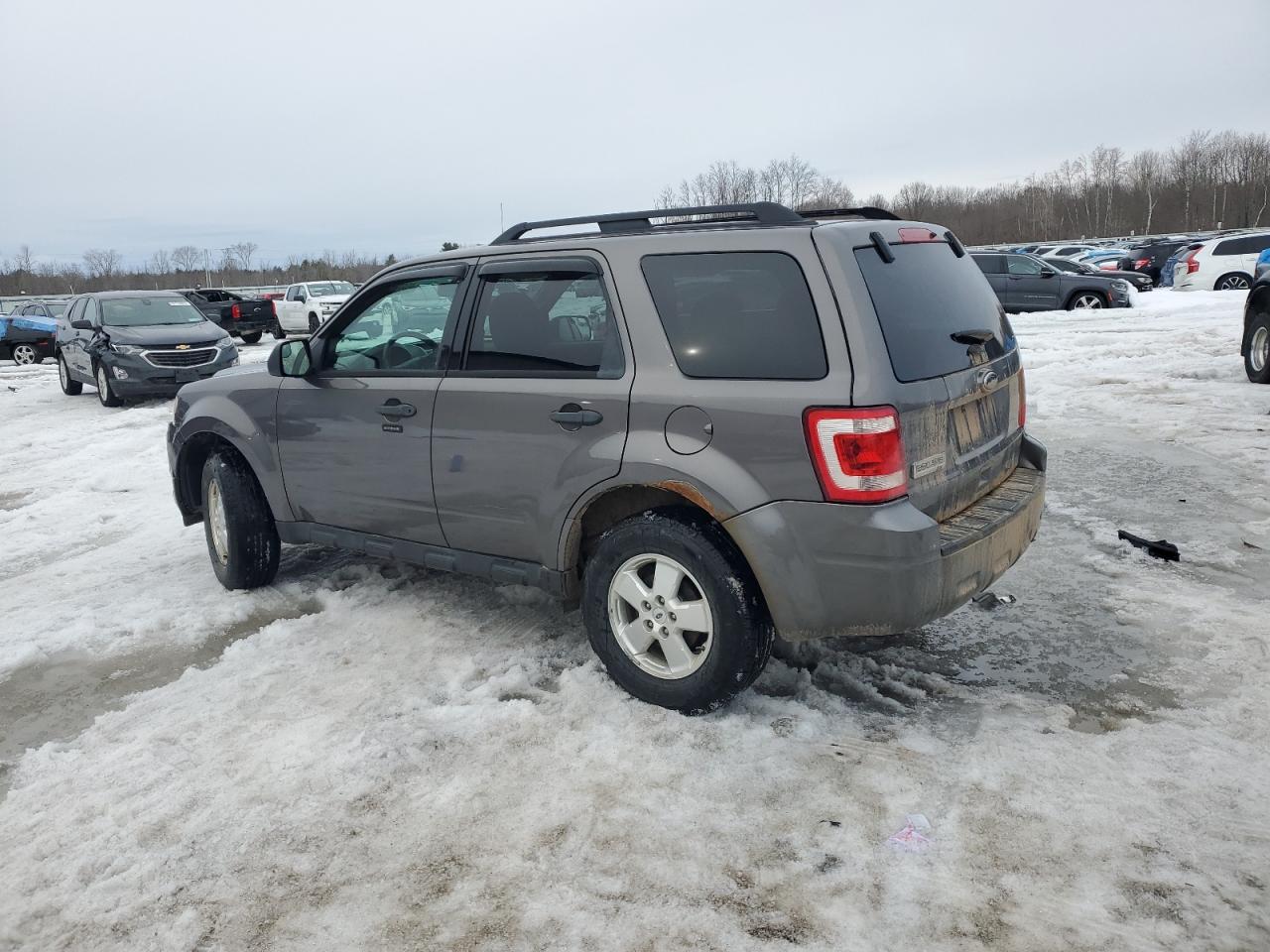 2012 Ford Escape - Image 2