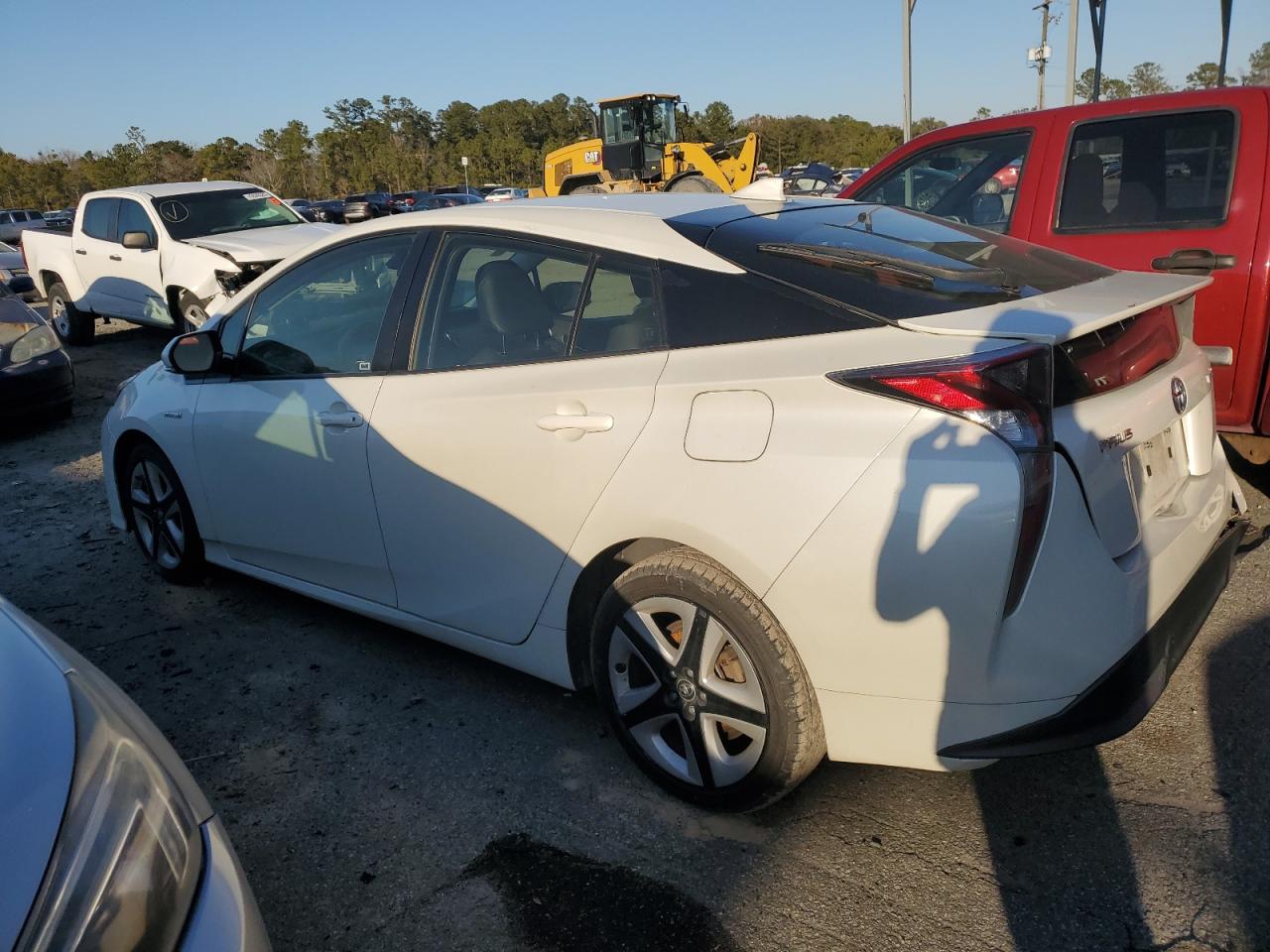 2016 Toyota Prius - Image 2
