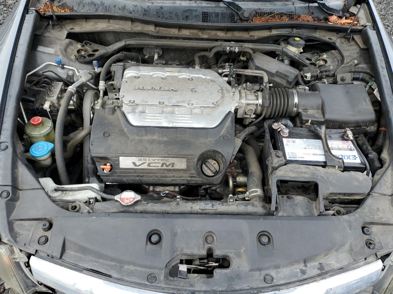 2011 Honda Accord - Image 11