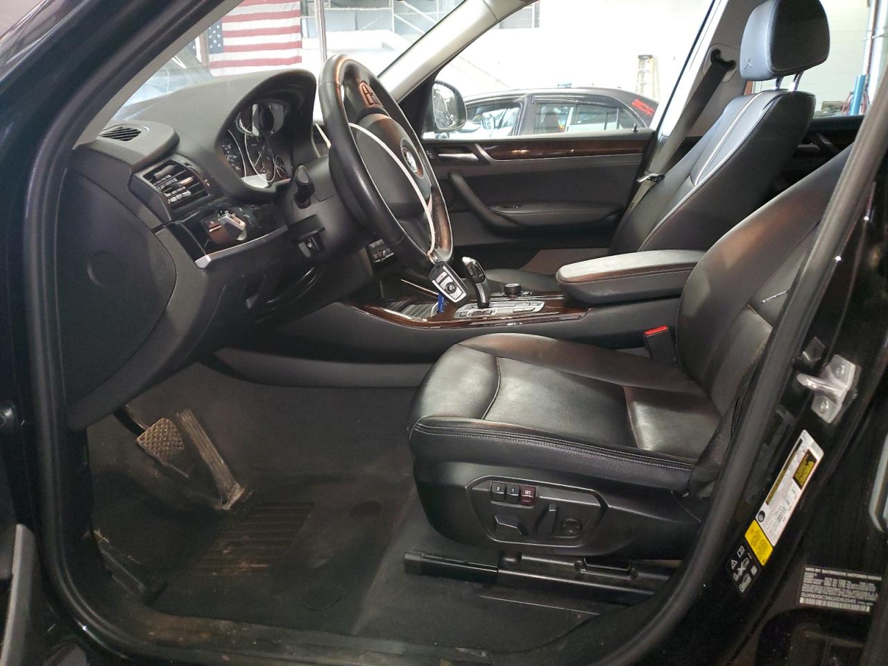 2016 BMW X3 - Image 7