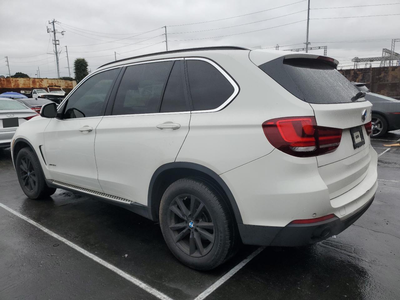 2014 BMW X5 - Image 2