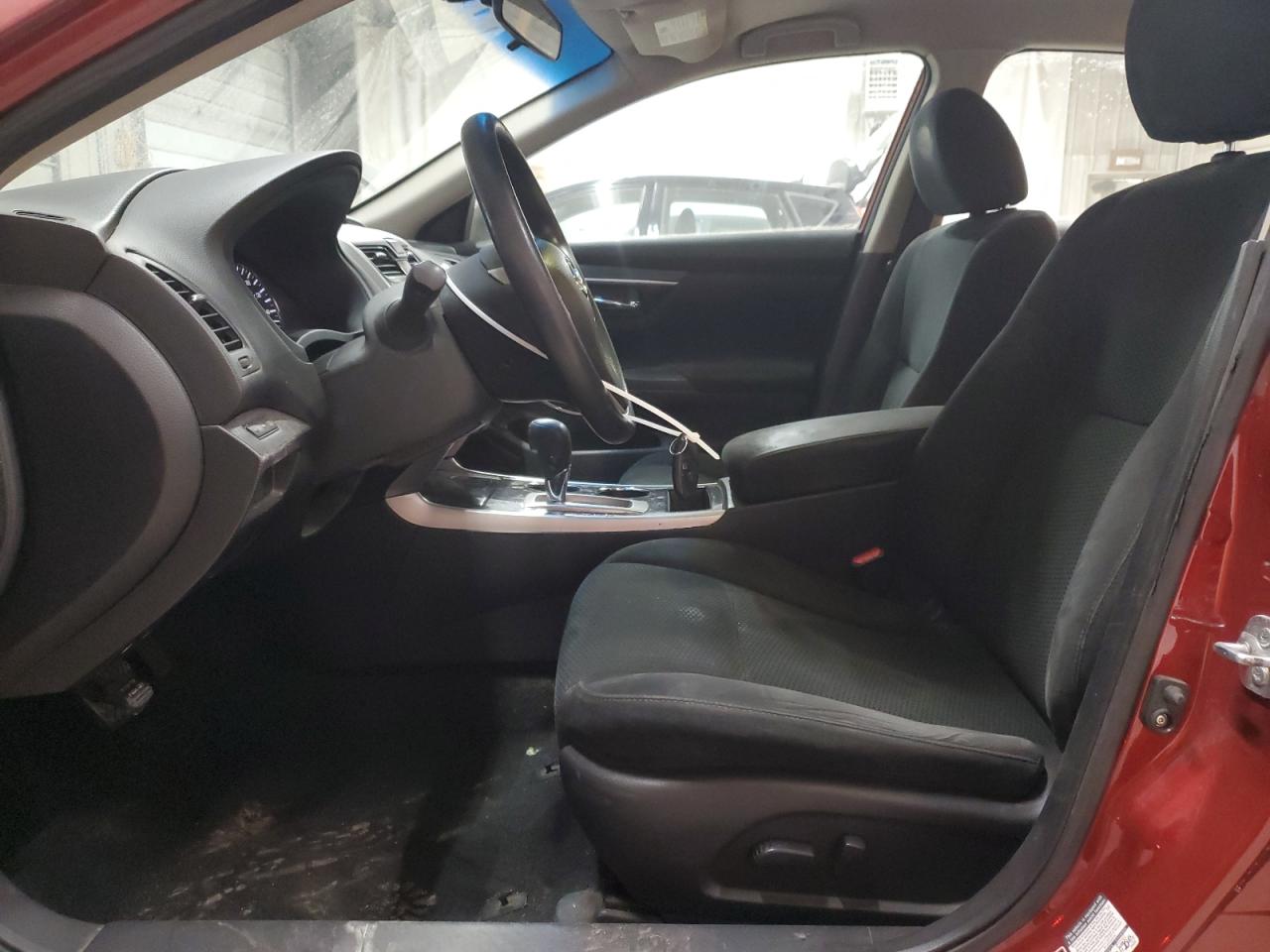 2014 Nissan Altima - Image 7