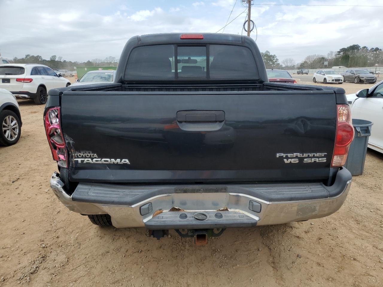 2007 Toyota Tacoma - Image 6