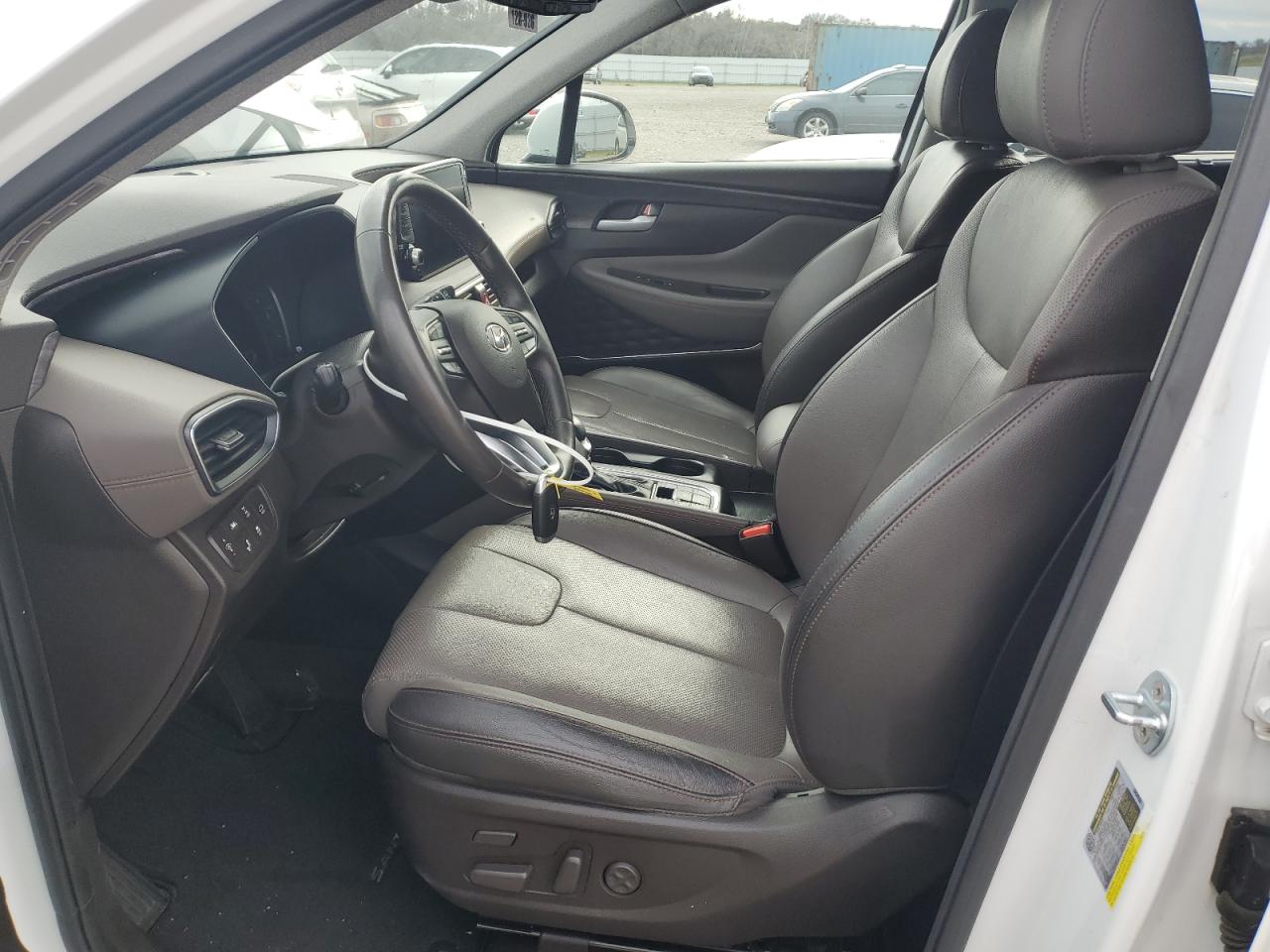 2019 Hyundai Santa Fe - Image 7